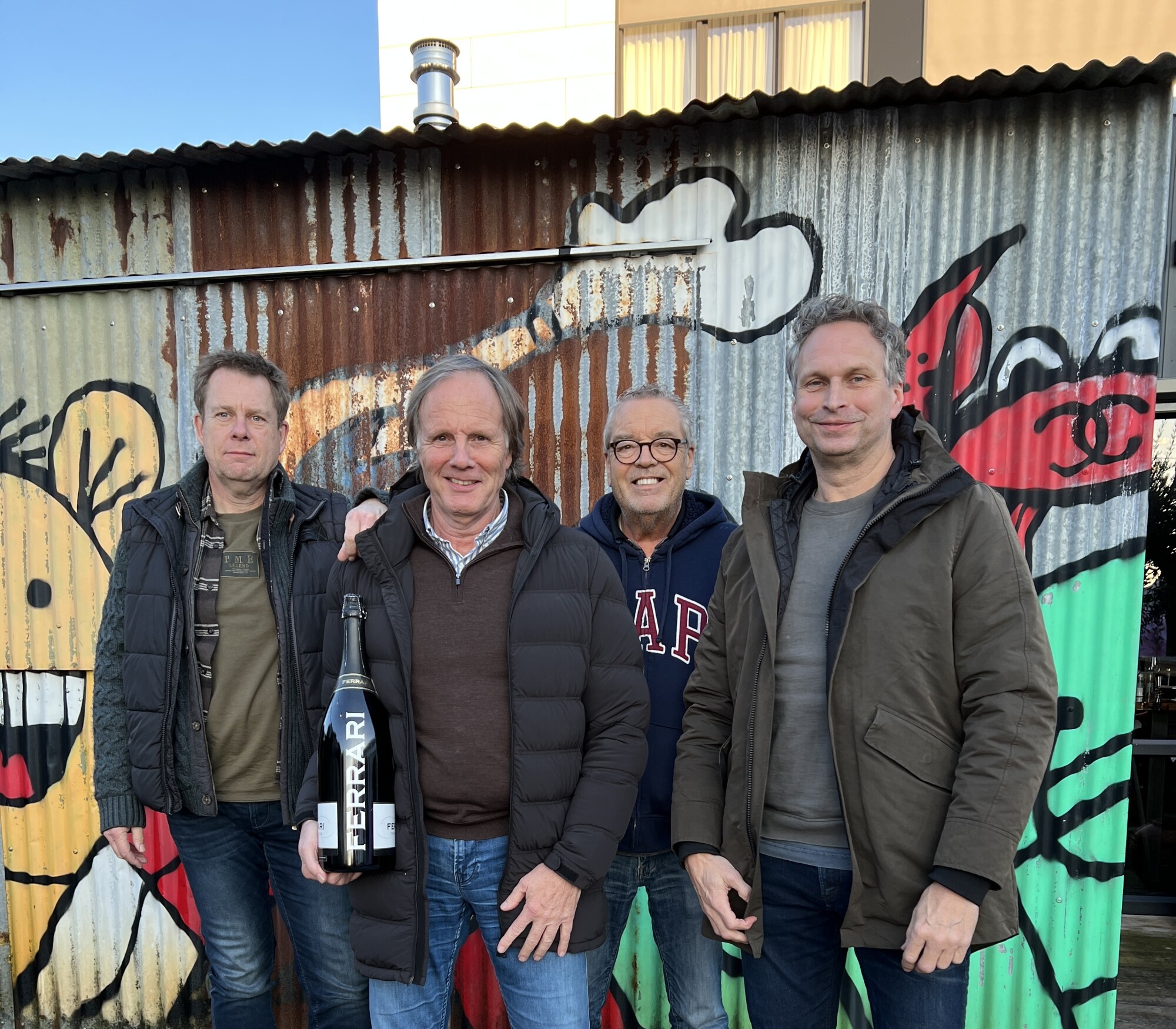 Podcast 19 december 2022