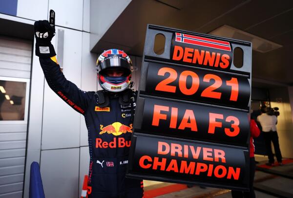 01-Dennis-Hauger-PREMA-Racing-C-Formula-Motorsport-Limtied