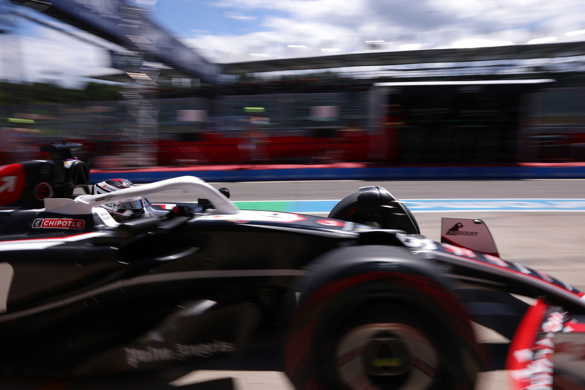 Bearman Haas Imola24