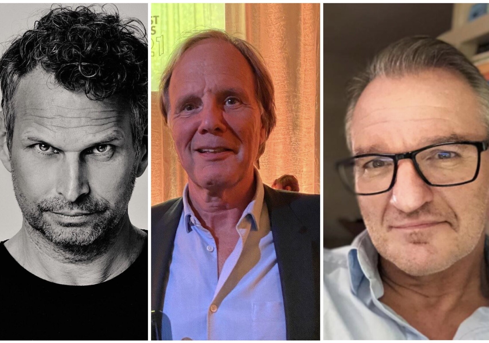 Podcast aankondiging 23 jan