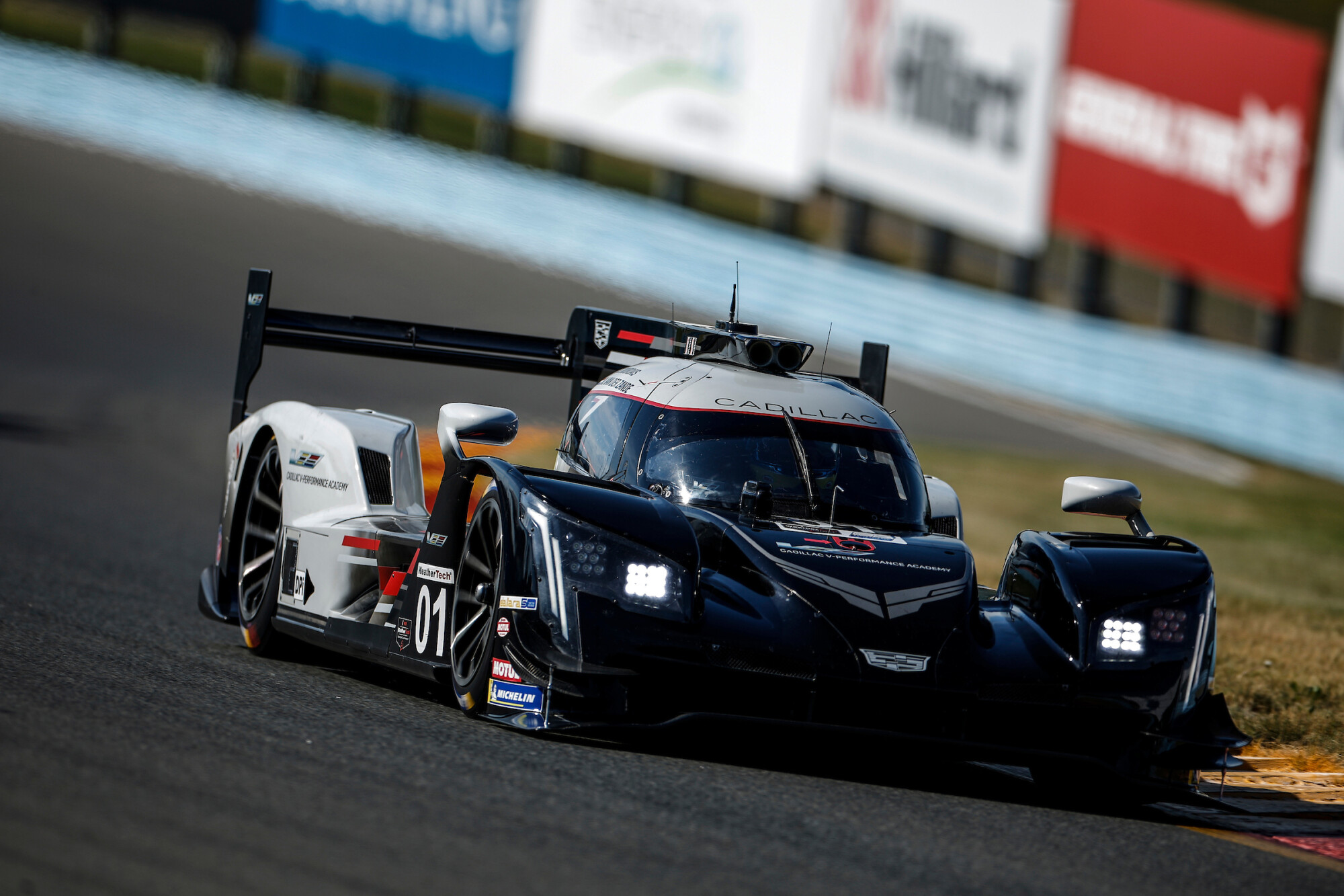 Renger van der Zande - 6 uur van Watkins Glen - 2022