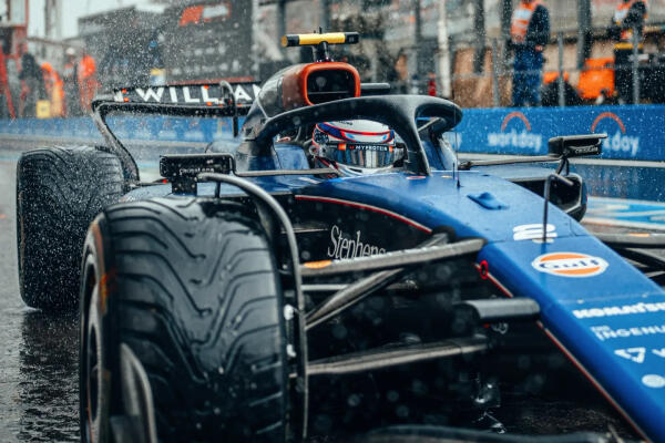 Williams-Belgie-2024