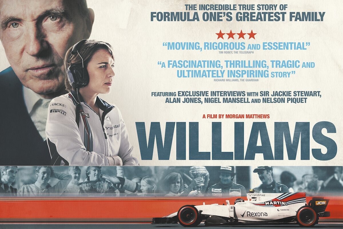 williams