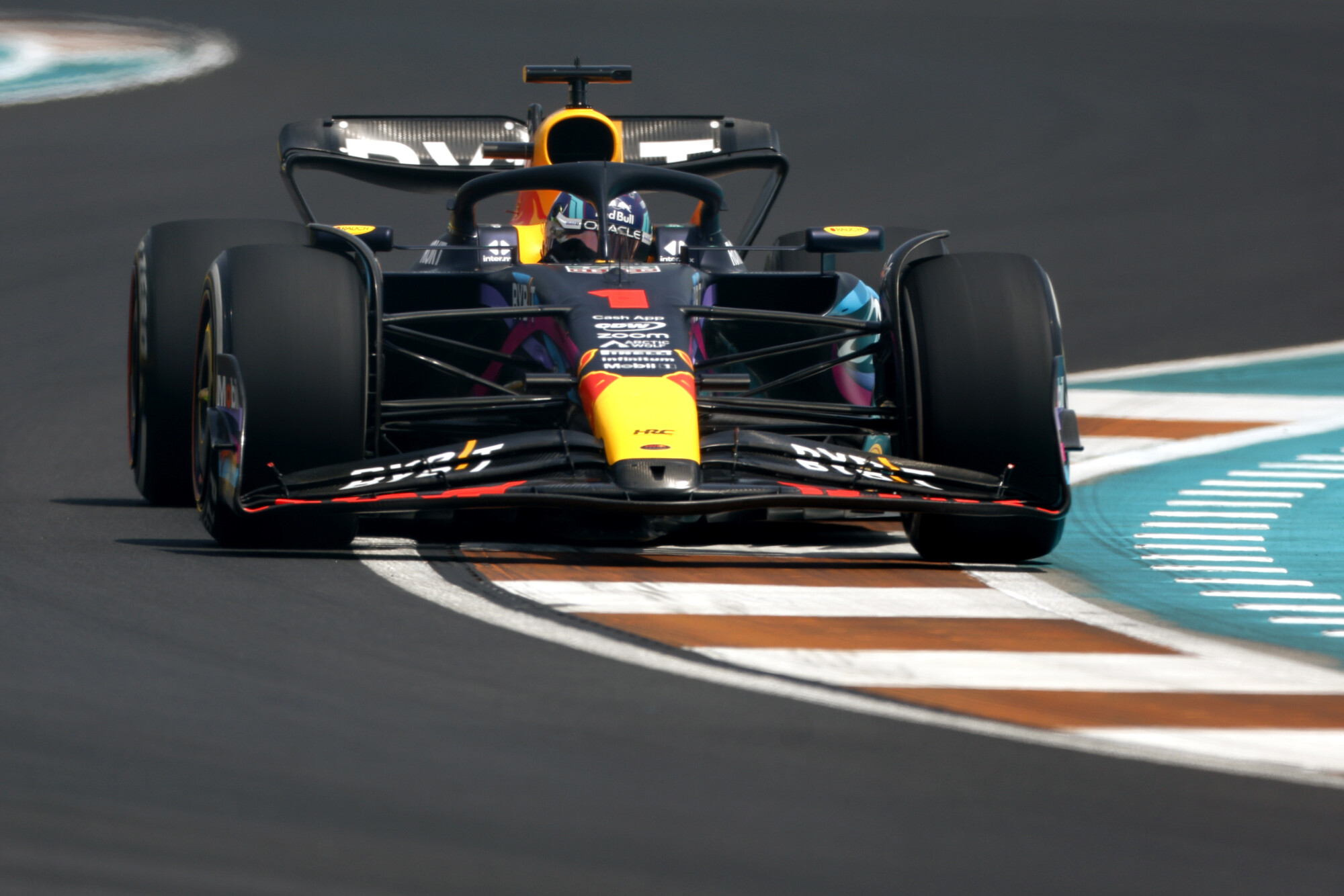 Verstappen miami