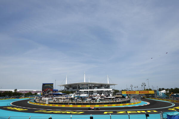 Miami GP