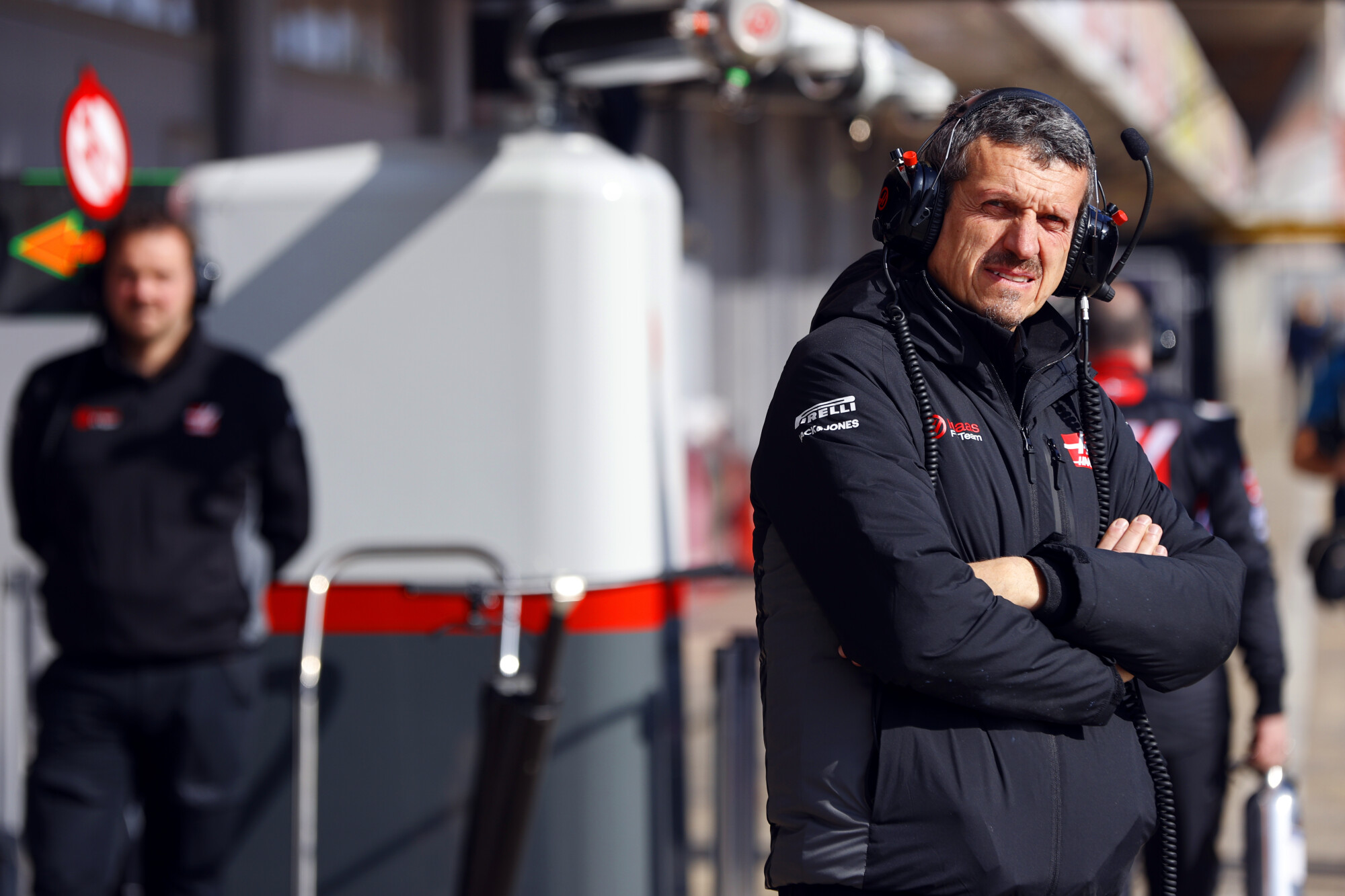 Guenther-Steiner