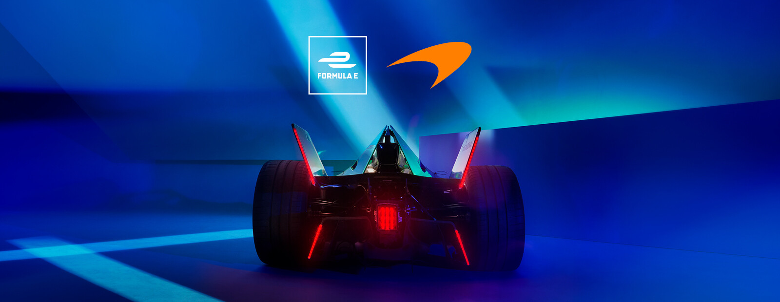 McLarenFormulaE