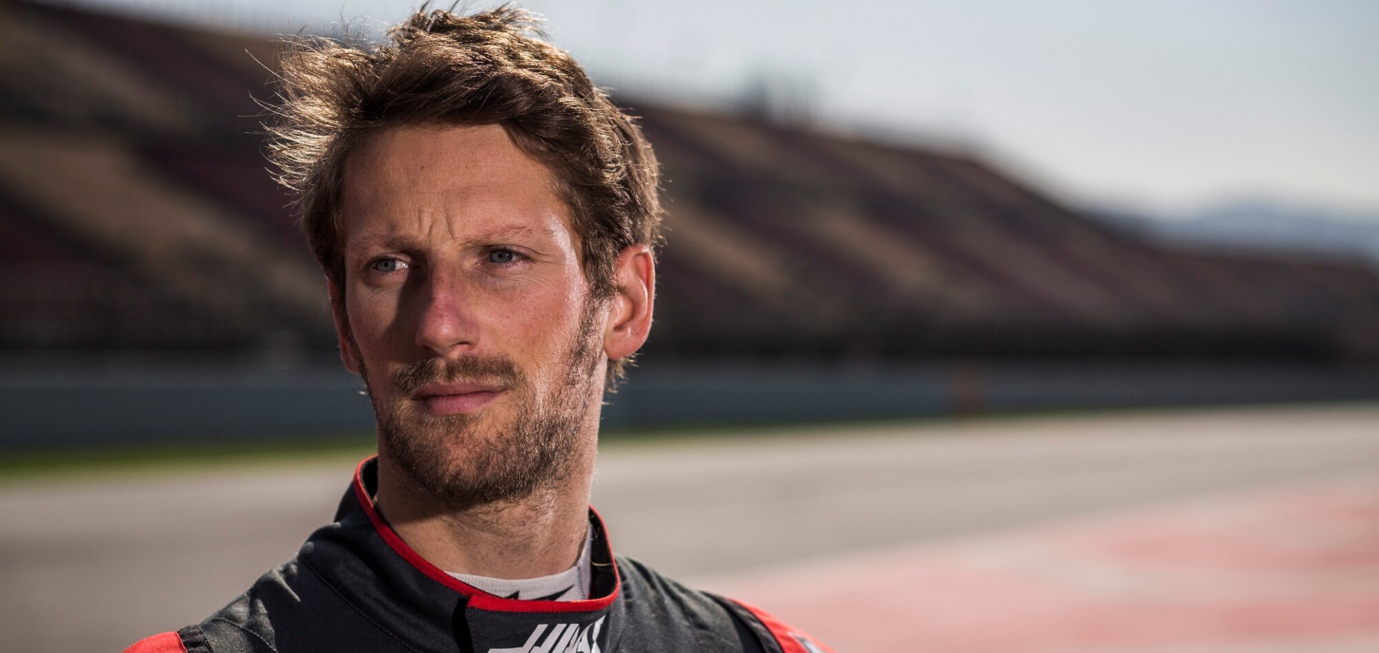 grosjean