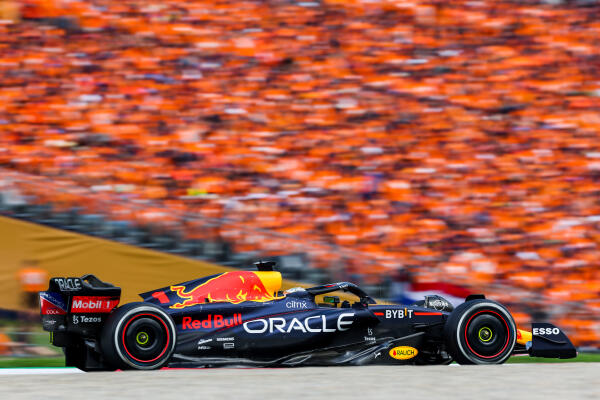 max verstappen oostenrijk 2022