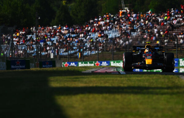 Perez 2024 Hongarije