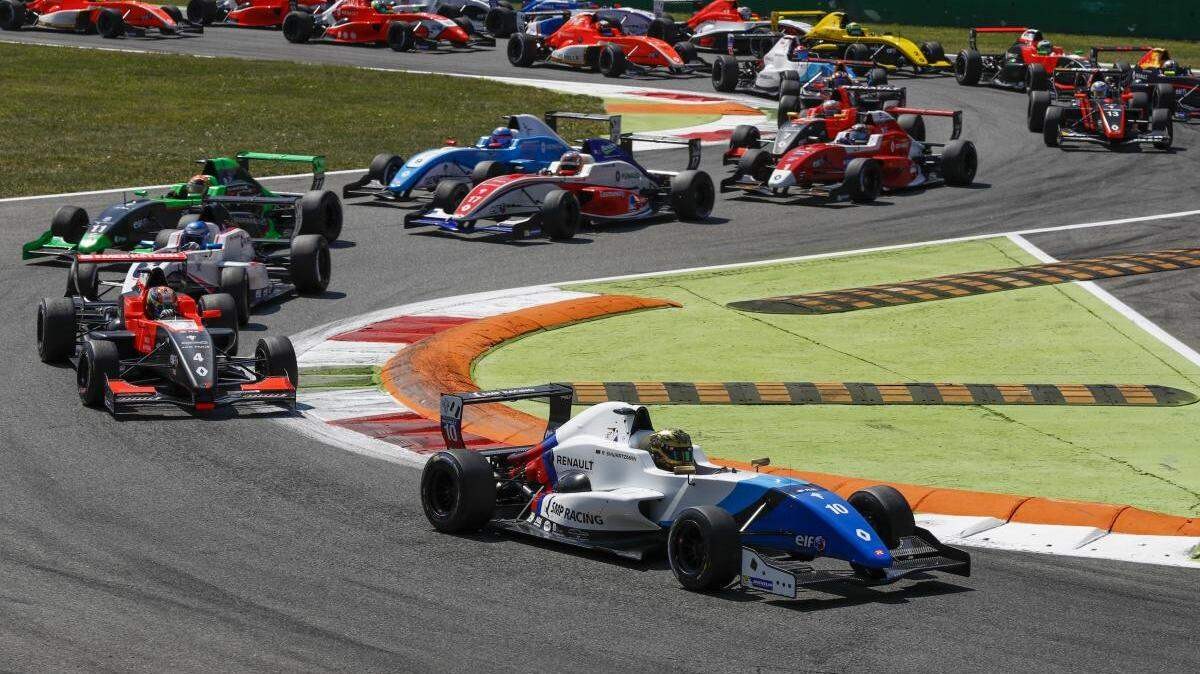 Formule-Renault