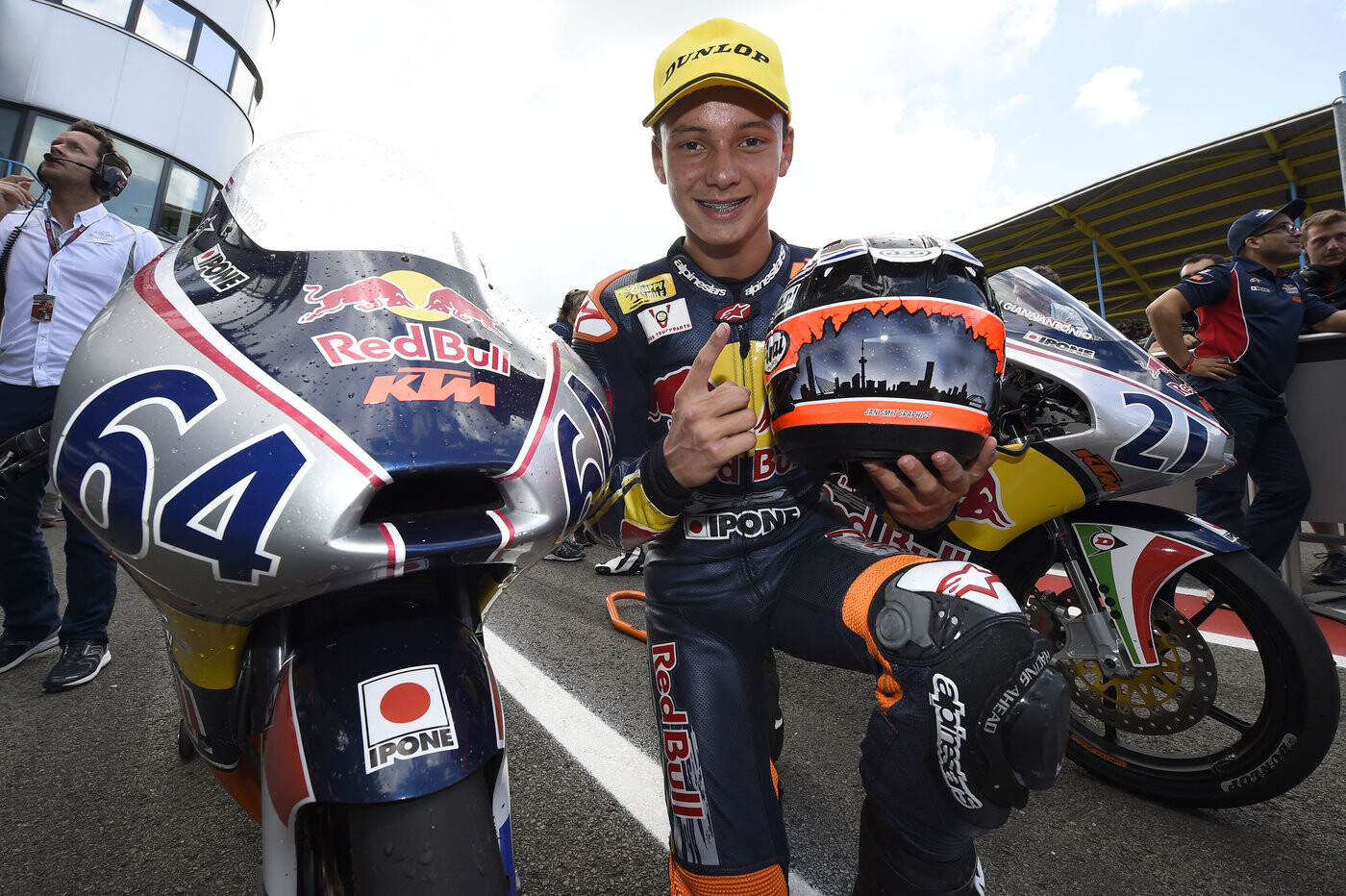 images_MotoGP_2015_augustus_150816_CZE_RBRC_Bendsneijder