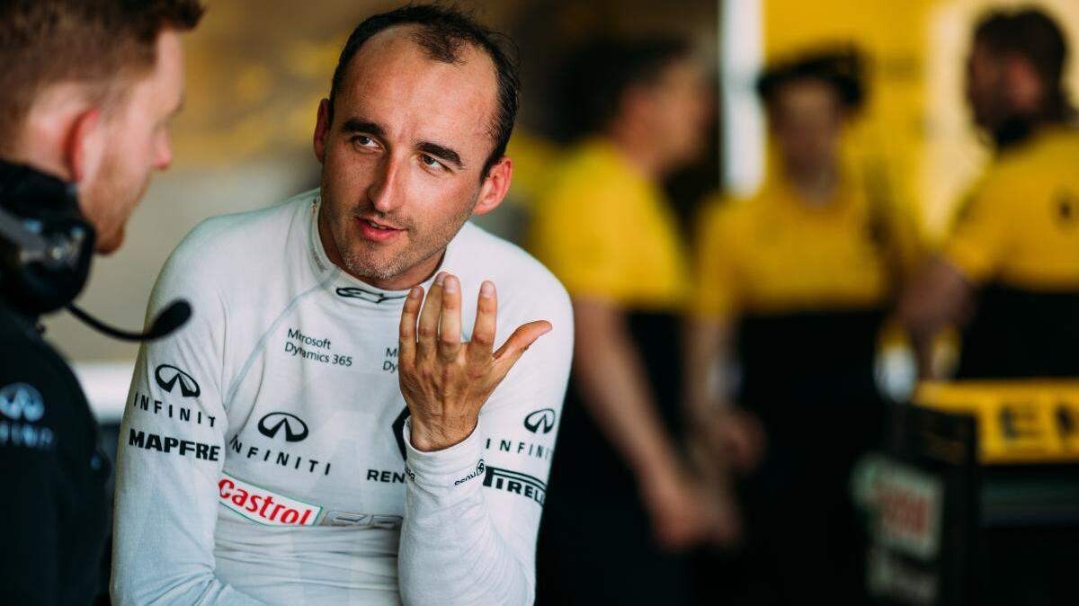 kubica