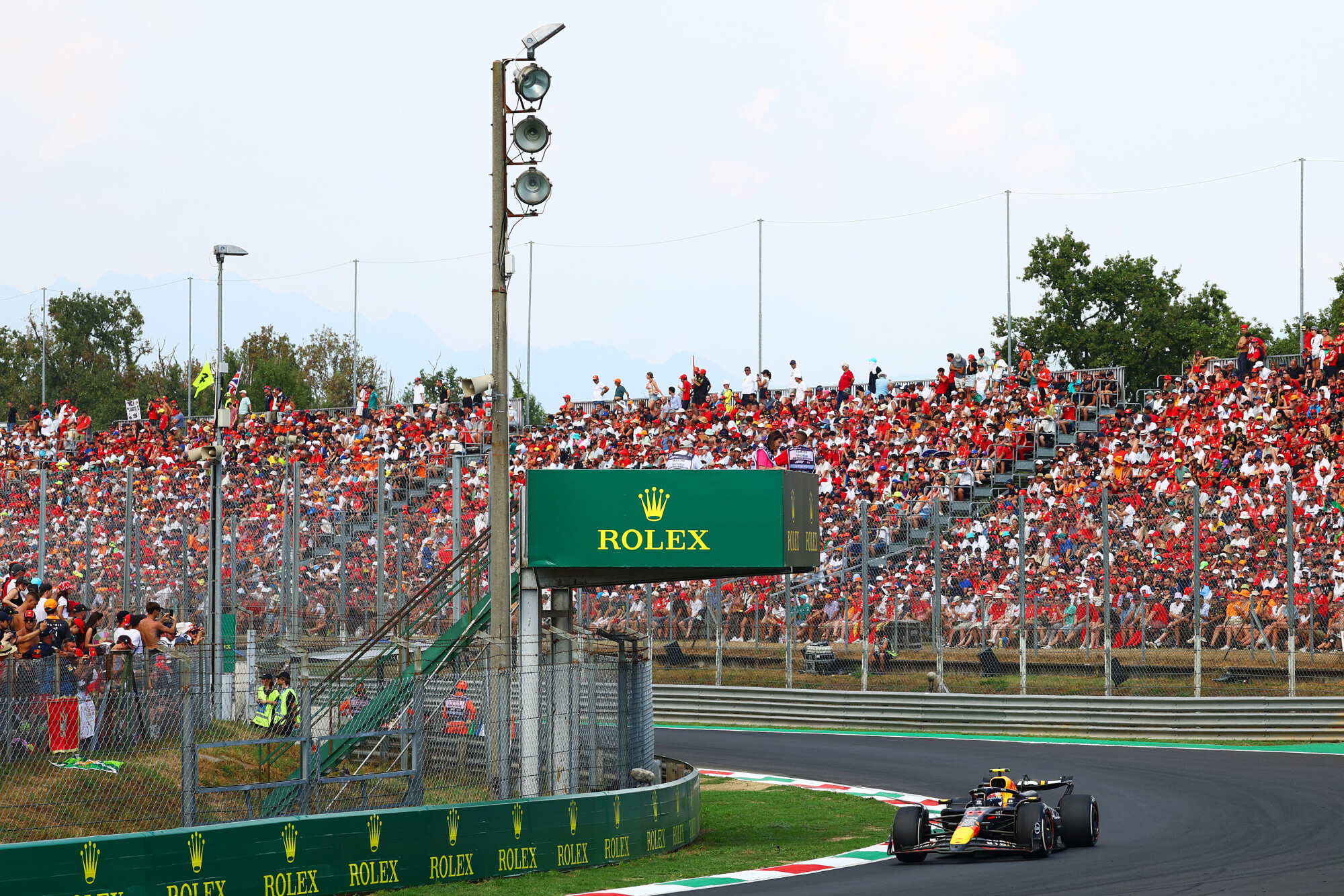 F1 Grand Prix of Monza 2024 (2)
