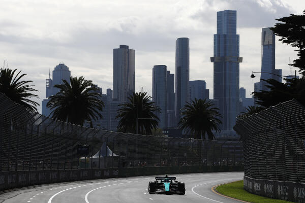 SV5 Australie header