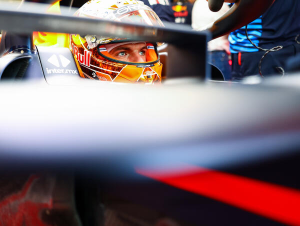 Max Verstappen kwalificatie GP Hongarije 2024