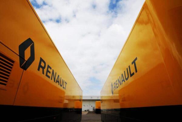 renault