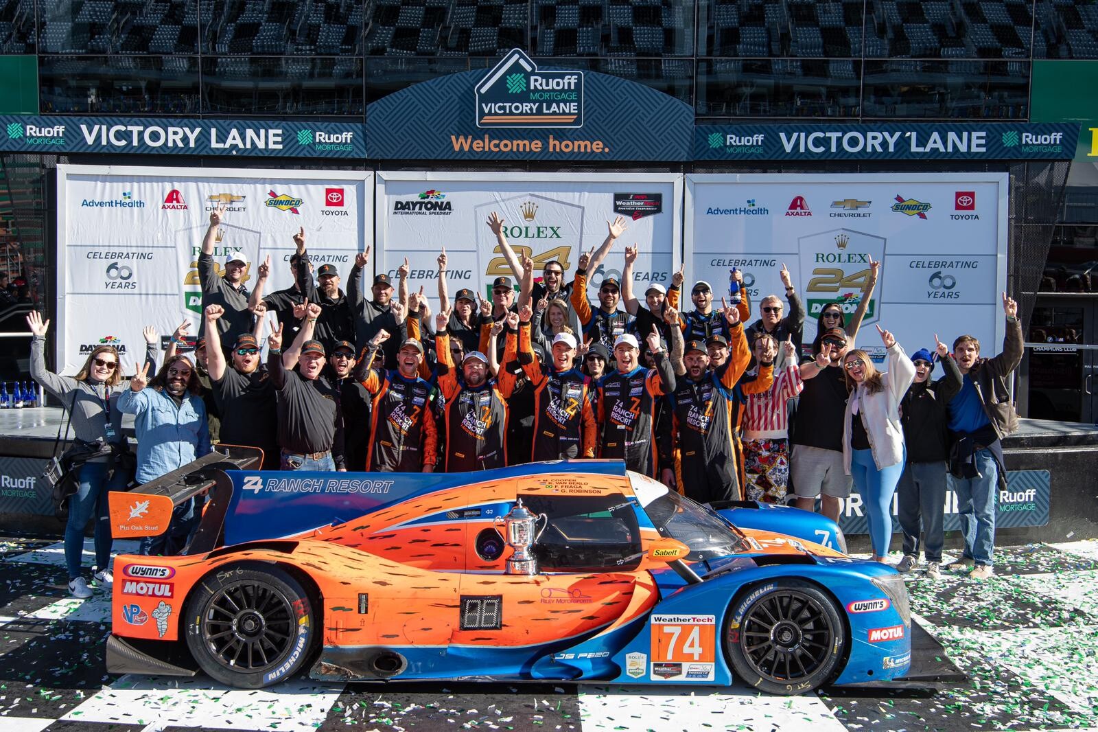 Kay van Berlo - header