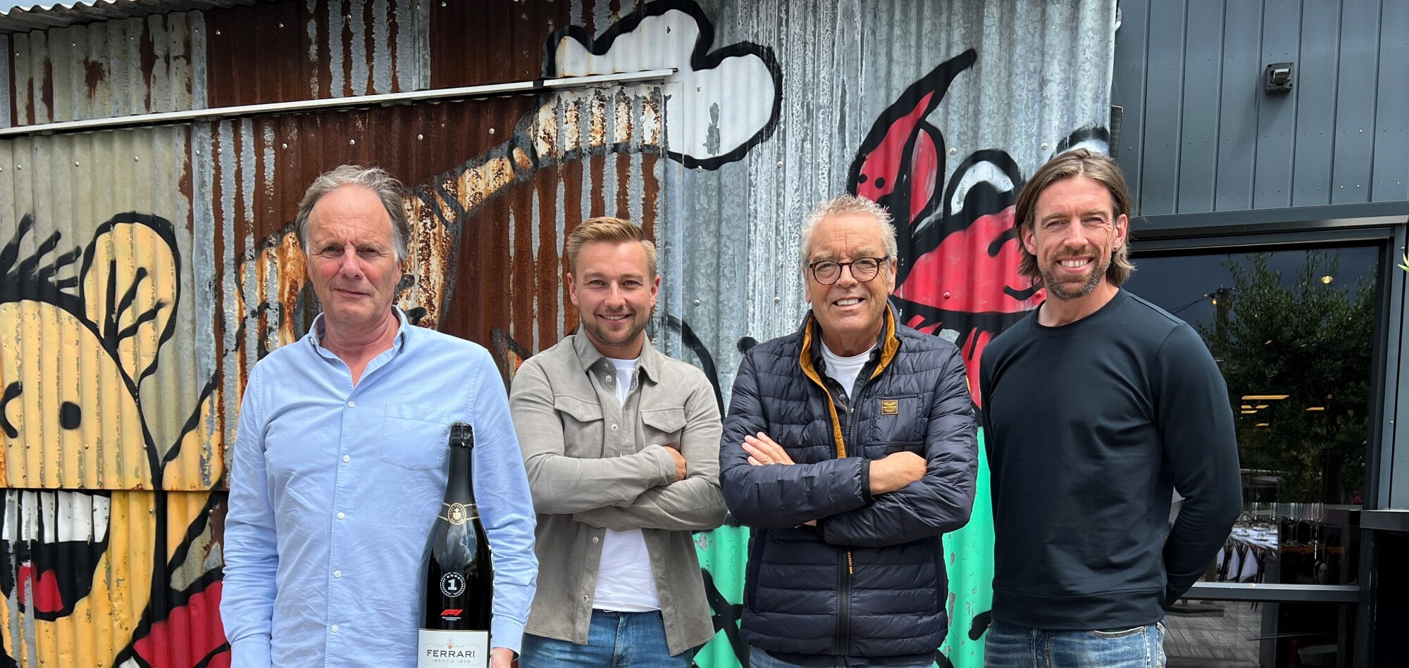 F1 aan Tafel 3-7-2023