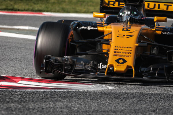 Nico-Hulkenberg-spanje