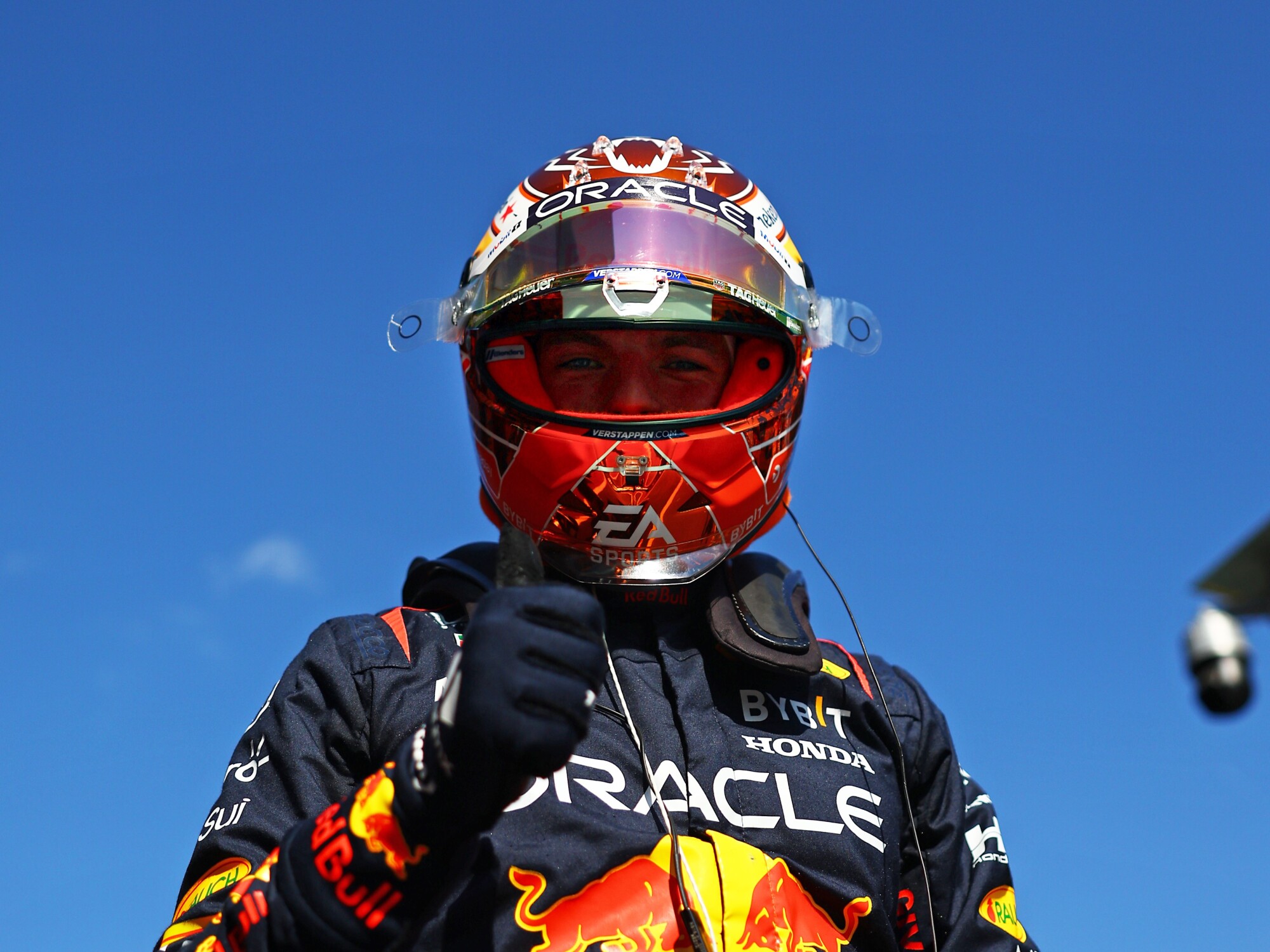 max verstappen oostenrijk 2024