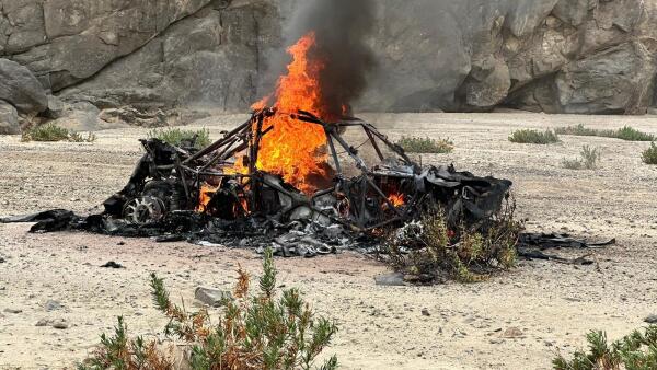 Dakar auto brand Kremer