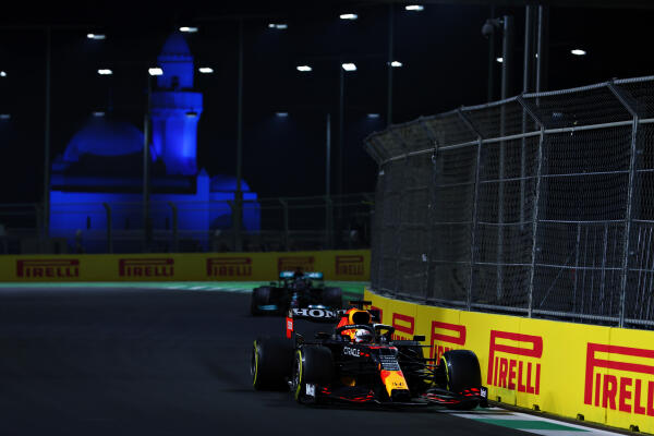 Saudi Arabia - Header