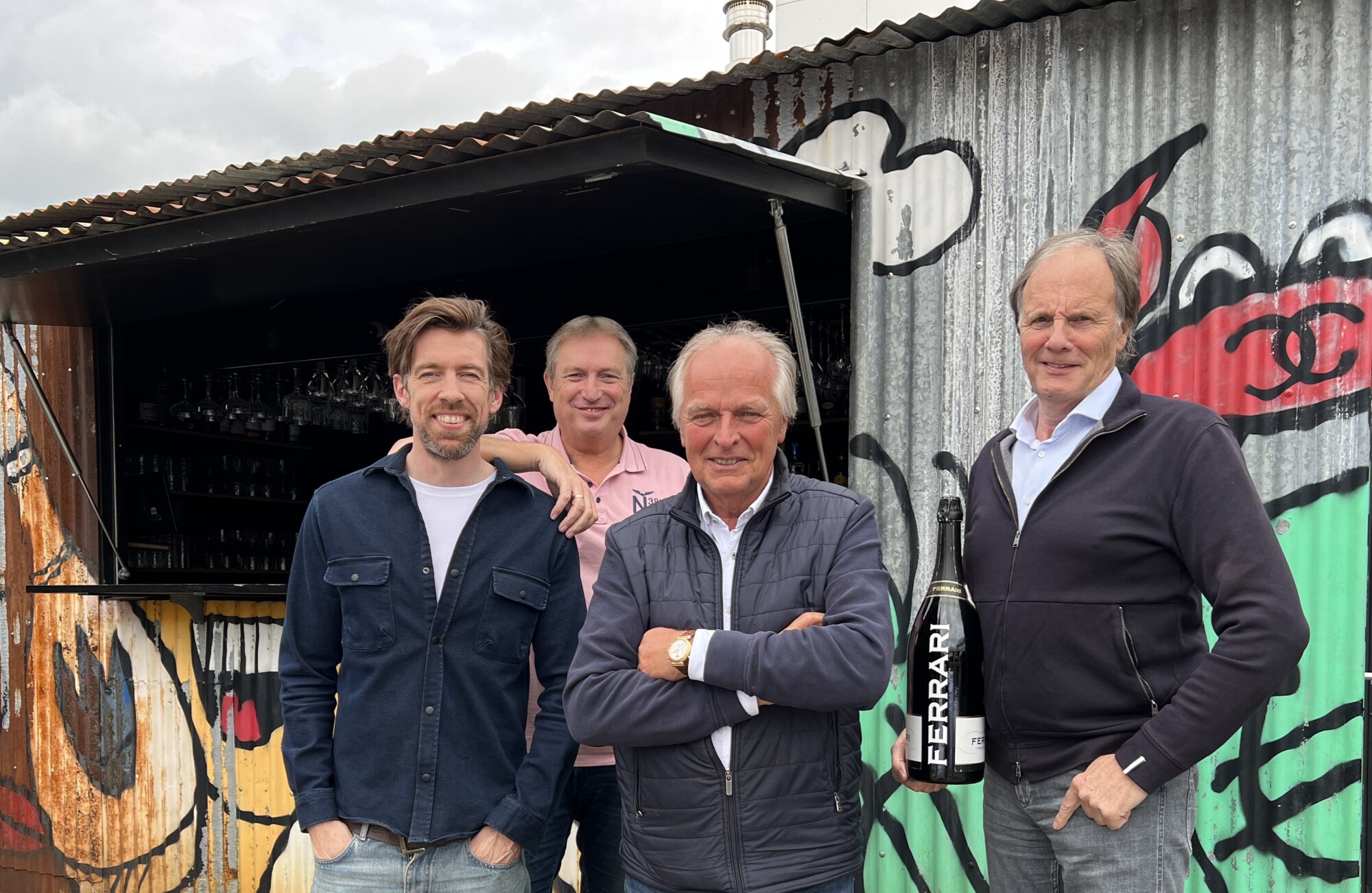 Podcast Formule 1 aan Tafel Grand Prix van Japan