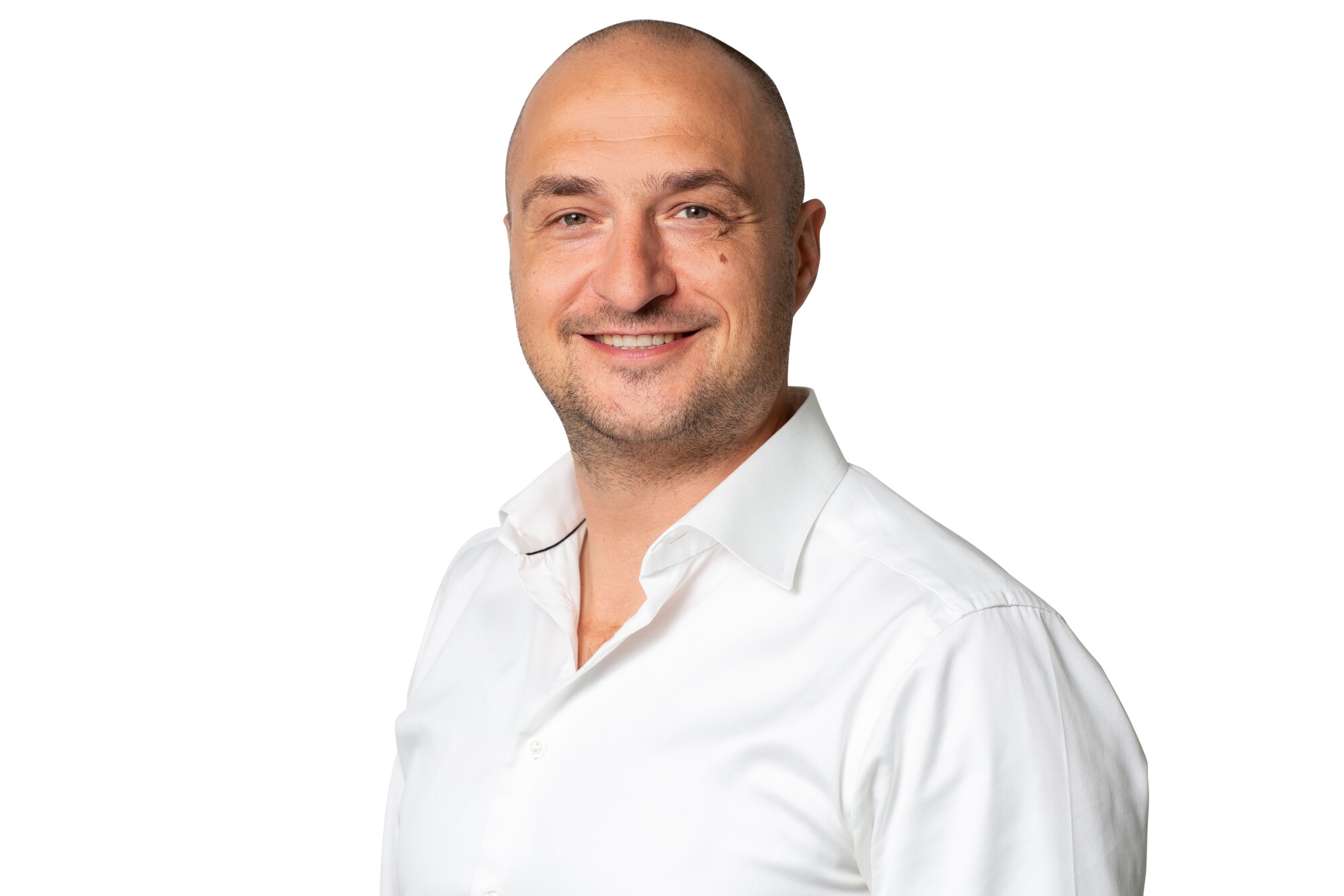 Headshot Roger Lodewick