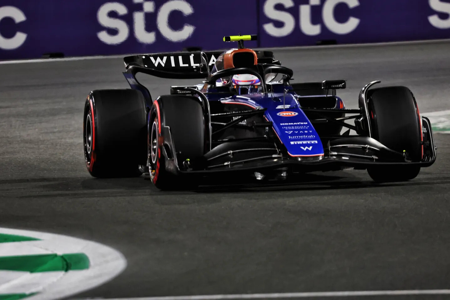 logan-sargeant-williams-saoedi-arabie-2024