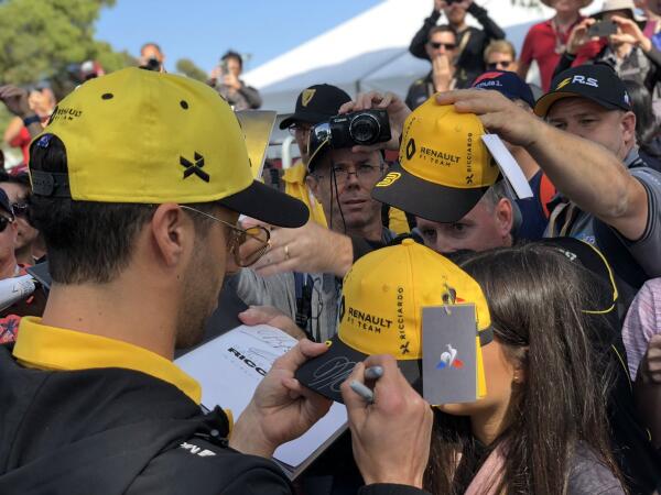 Daniel-Ricciardo
