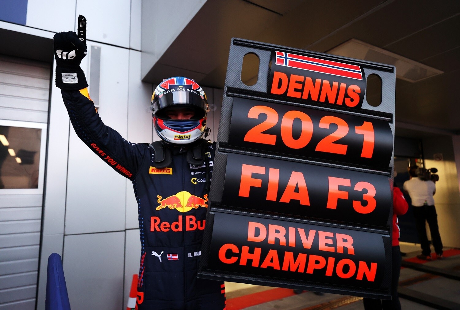 01-Dennis-Hauger-PREMA-Racing-C-Formula-Motorsport-Limtied