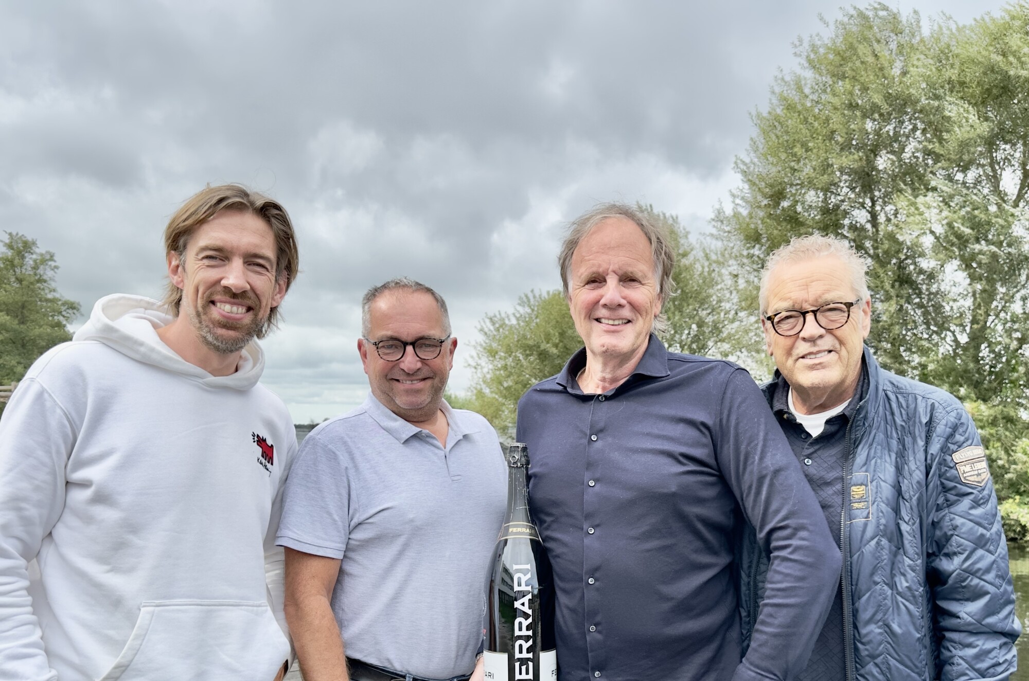 Podcast Formule 1 aan Tafel Oscar Piastri wint Grand Prix van Azerbeidzjan