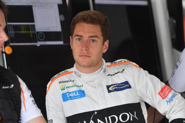 Stoffel