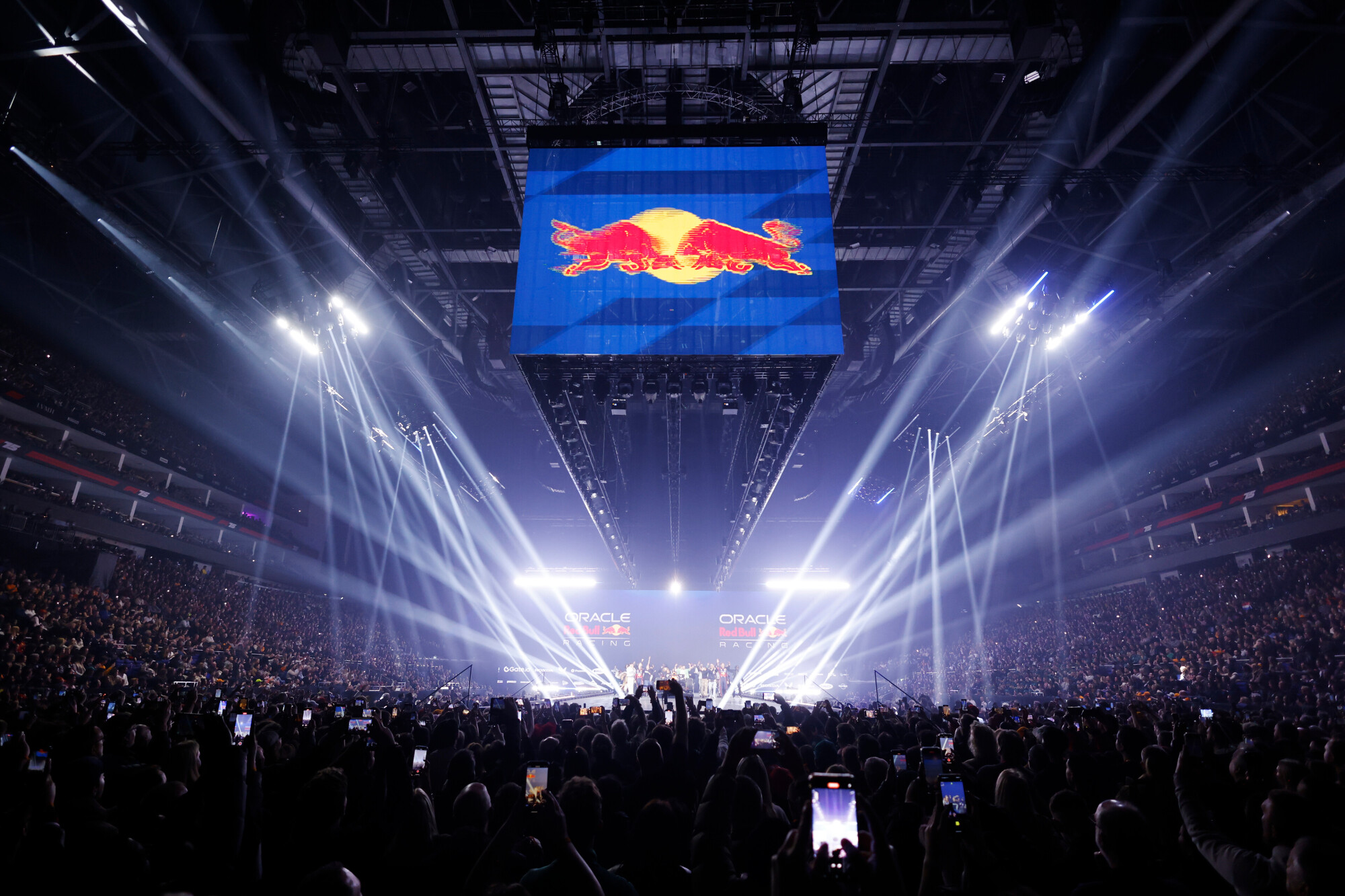 Red Bull Racing F1 75 Live 2