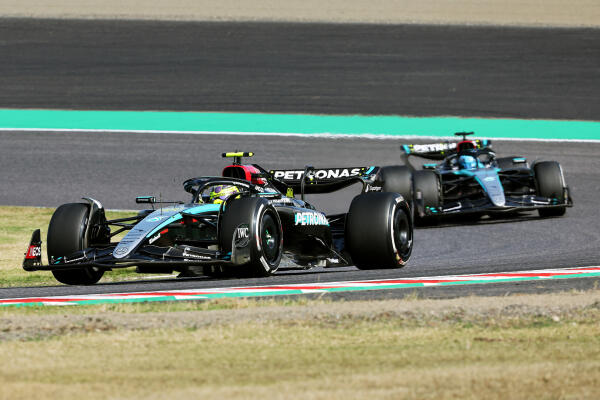 Hamilton Russell Japan 2024