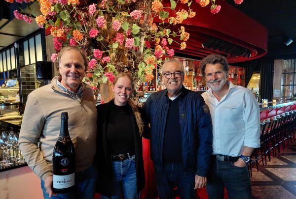 F1 aan Tafel 1-5-2023