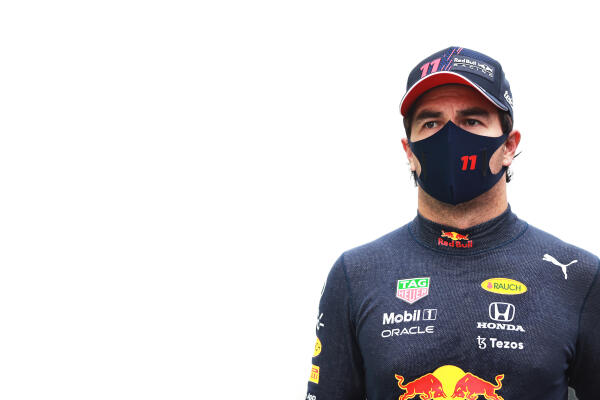 sergio-perez-hongarije