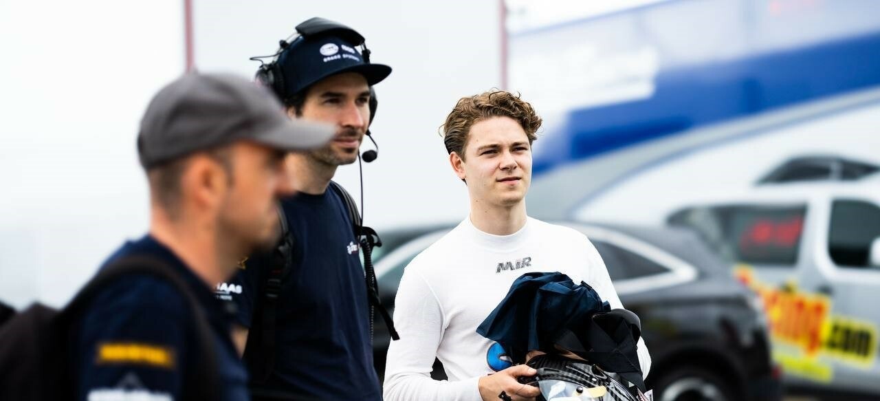 Thijmen Nabuurs Paul Ricard (2)