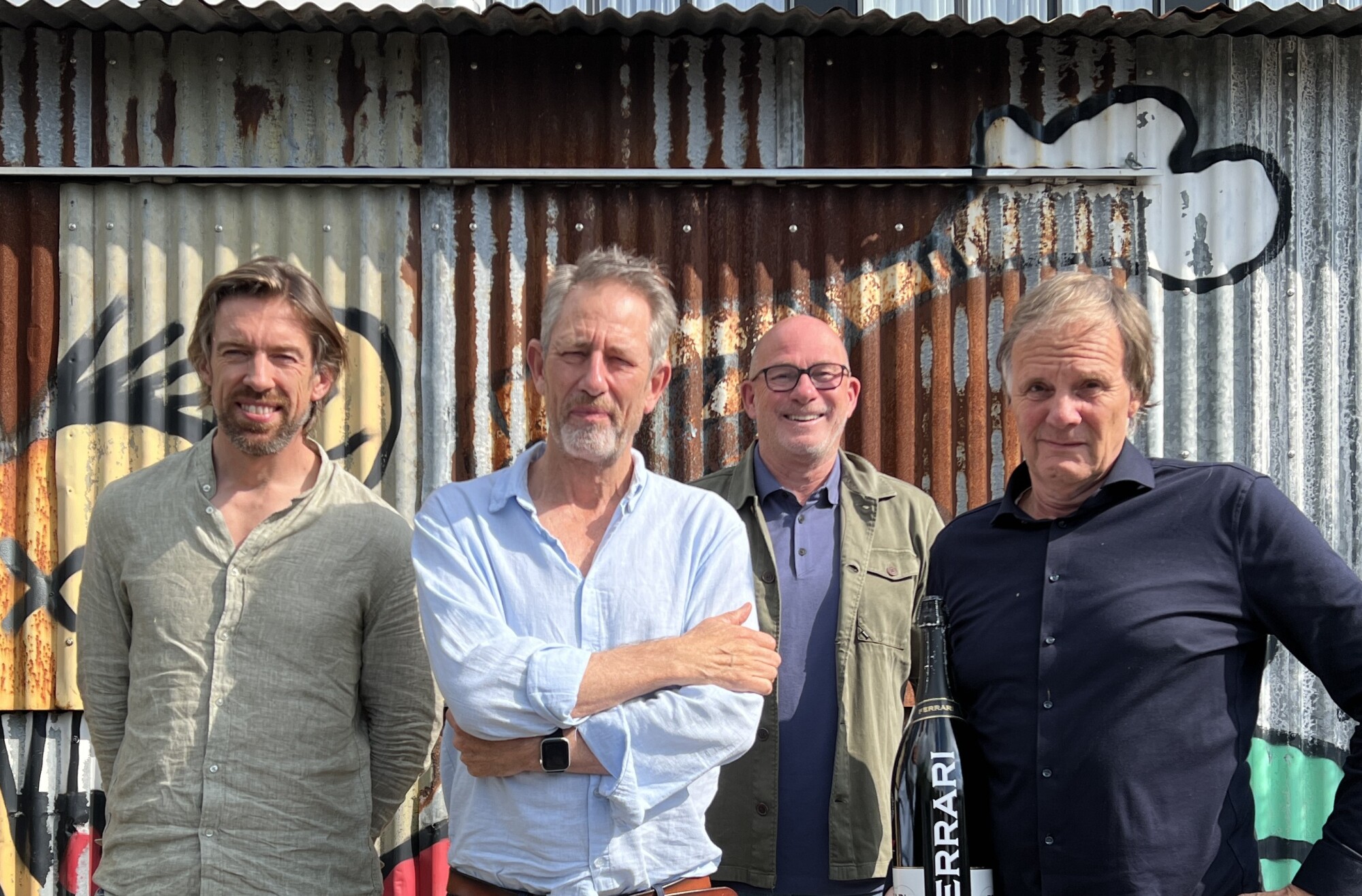 Podcast Formule 1 aan Tafel Lando Norris wint Grand Prix van Singapore straf Verstappen