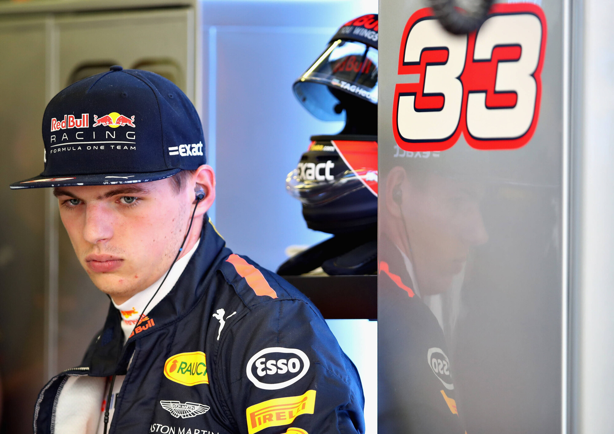 Verstappen