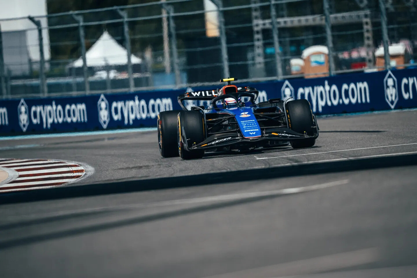 Williams-2024-Miami
