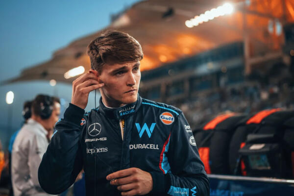 logan-sargeant-contract -verlening-Williams 2024 seizoen