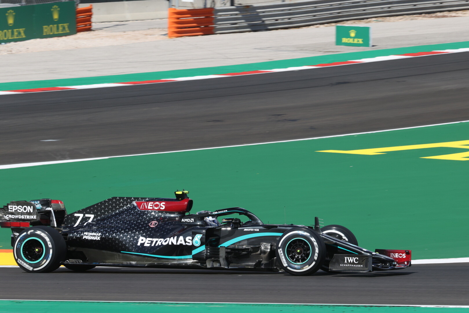 Bottas-portimao