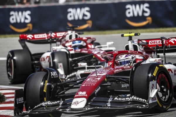 alfa romeo canada 2022