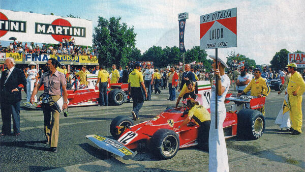 Niki-Lauda-Ferrari-Grand-Prix-Italië-1975