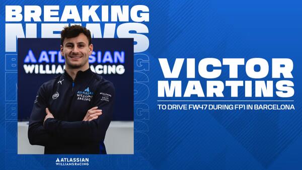 Victor Martins Williams