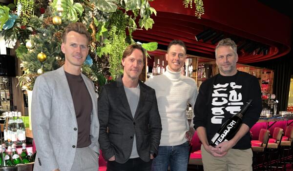 Podcast Formule 1 aan Tafel Grand Prix van Madrid FIA gala