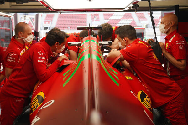 Ferrari-spaanse-gp-