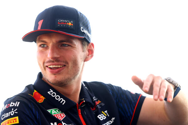 Max Verstappen Abu Dhabi